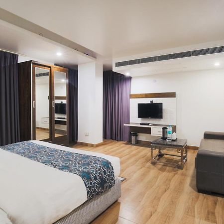 Hotel Uppal International, Near New Delhi Railway Station מראה חיצוני תמונה
