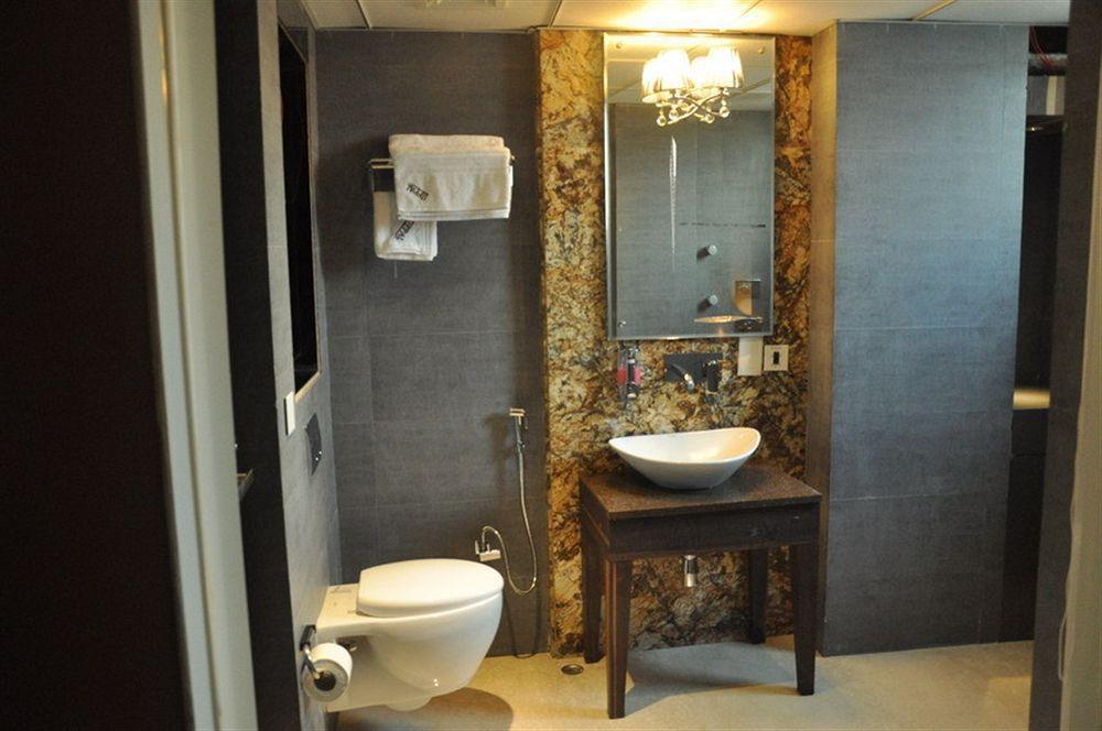 Hotel Uppal International, Near New Delhi Railway Station מראה חיצוני תמונה