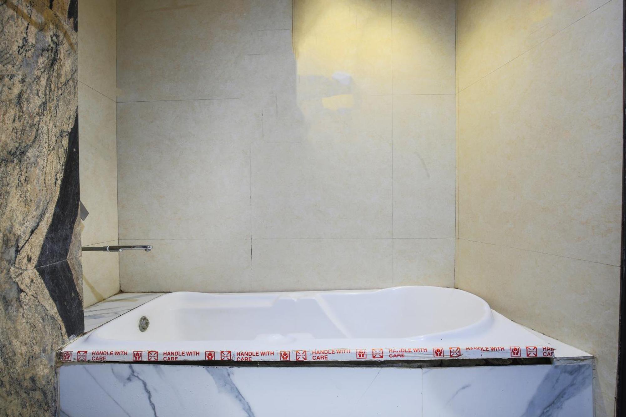Hotel Uppal International, Near New Delhi Railway Station מראה חיצוני תמונה