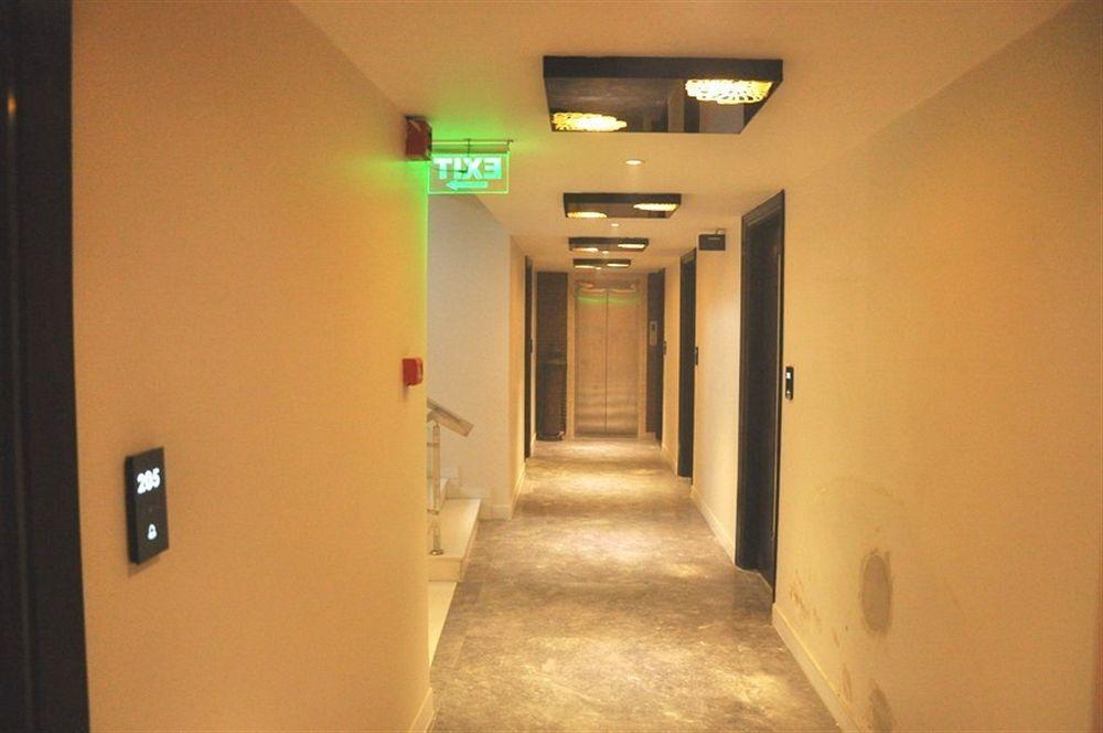 Hotel Uppal International, Near New Delhi Railway Station מראה חיצוני תמונה