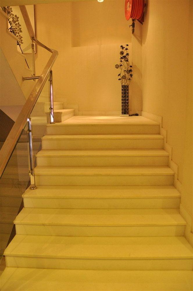 Hotel Uppal International, Near New Delhi Railway Station מראה חיצוני תמונה