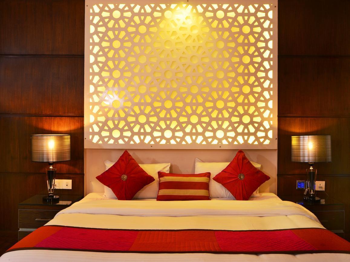 Hotel Uppal International, Near New Delhi Railway Station מראה חיצוני תמונה