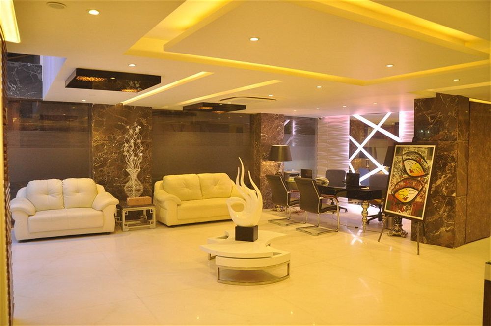Hotel Uppal International, Near New Delhi Railway Station מראה חיצוני תמונה
